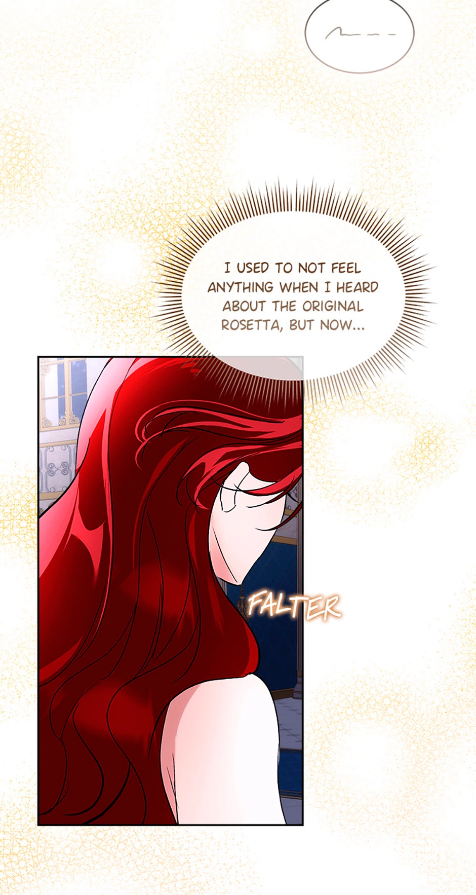 Babysitting the Male Lead Chapter 81 page 26 - 