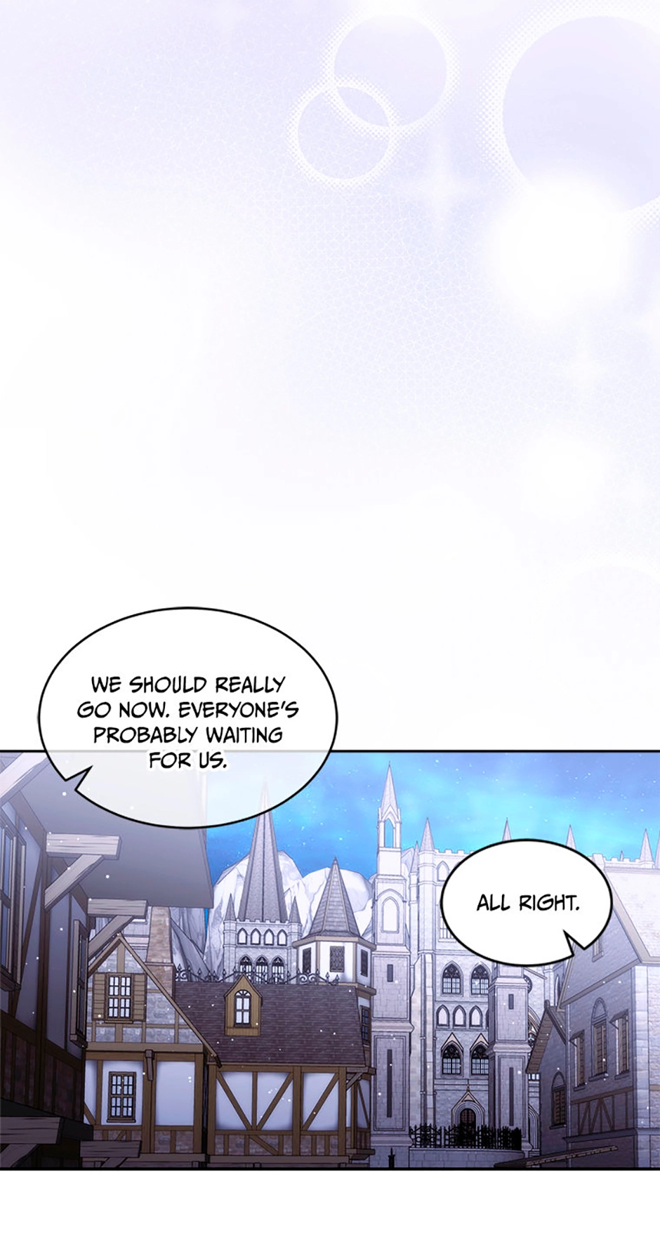 Babysitting the Male Lead Chapter 81 page 4 - 