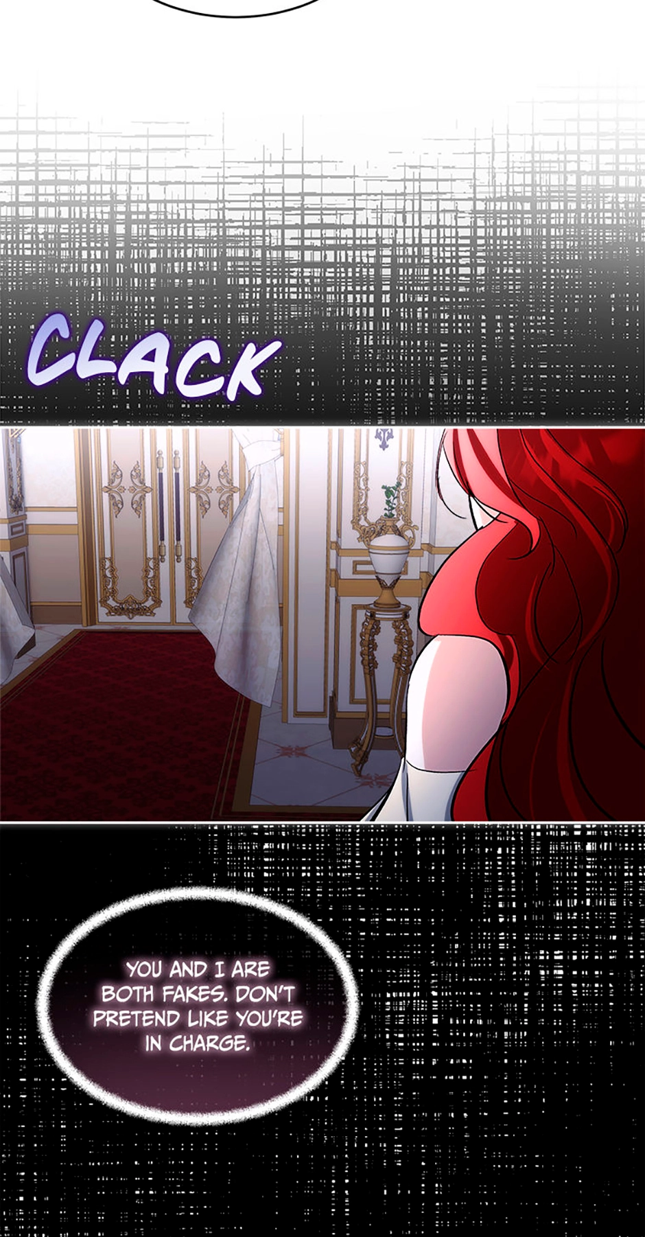 Babysitting the Male Lead Chapter 81 page 33 - 