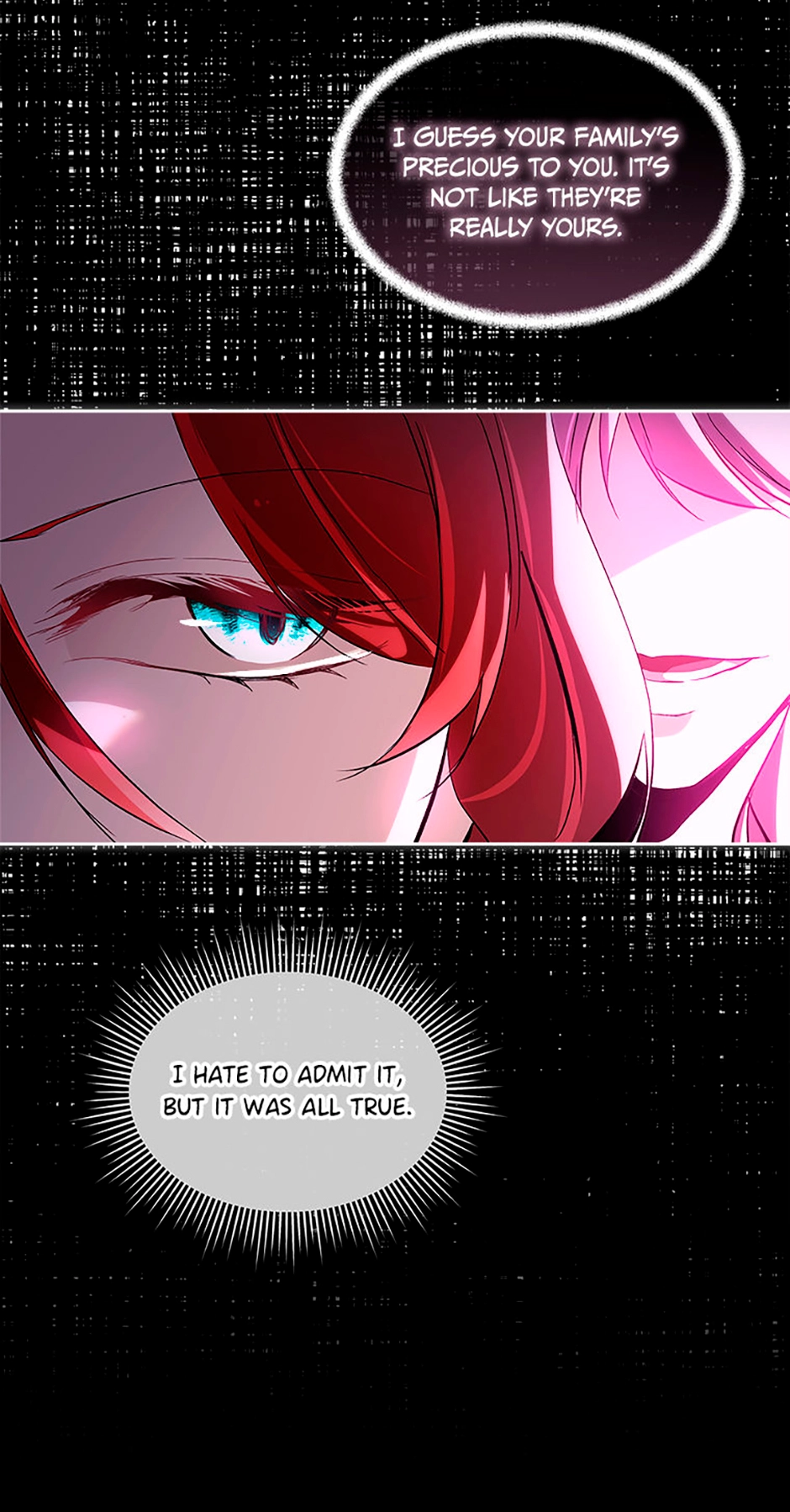 Babysitting the Male Lead Chapter 81 page 34 - 