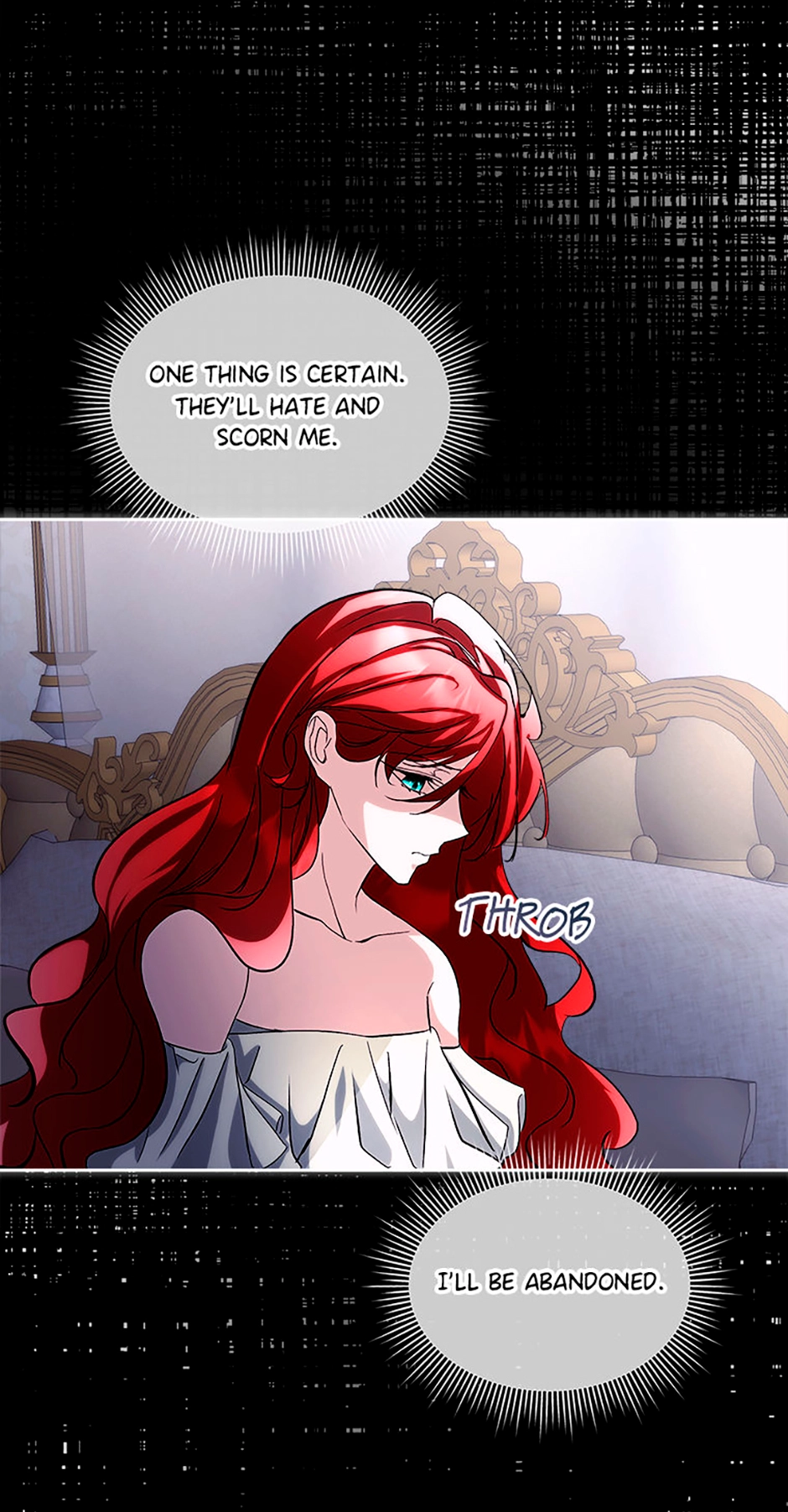 Babysitting the Male Lead Chapter 81 page 37 - 