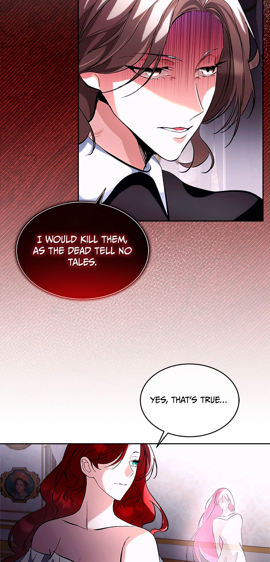 Babysitting the Male Lead Chapter 81 page 43 - 