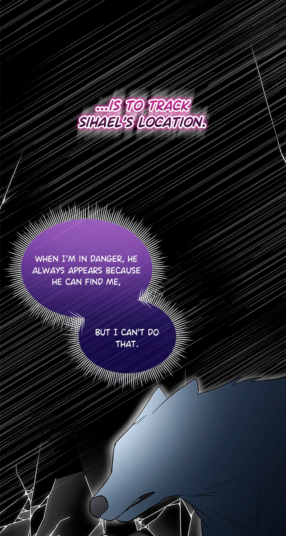 Babysitting the Male Lead Chapter 83 page 15 - 