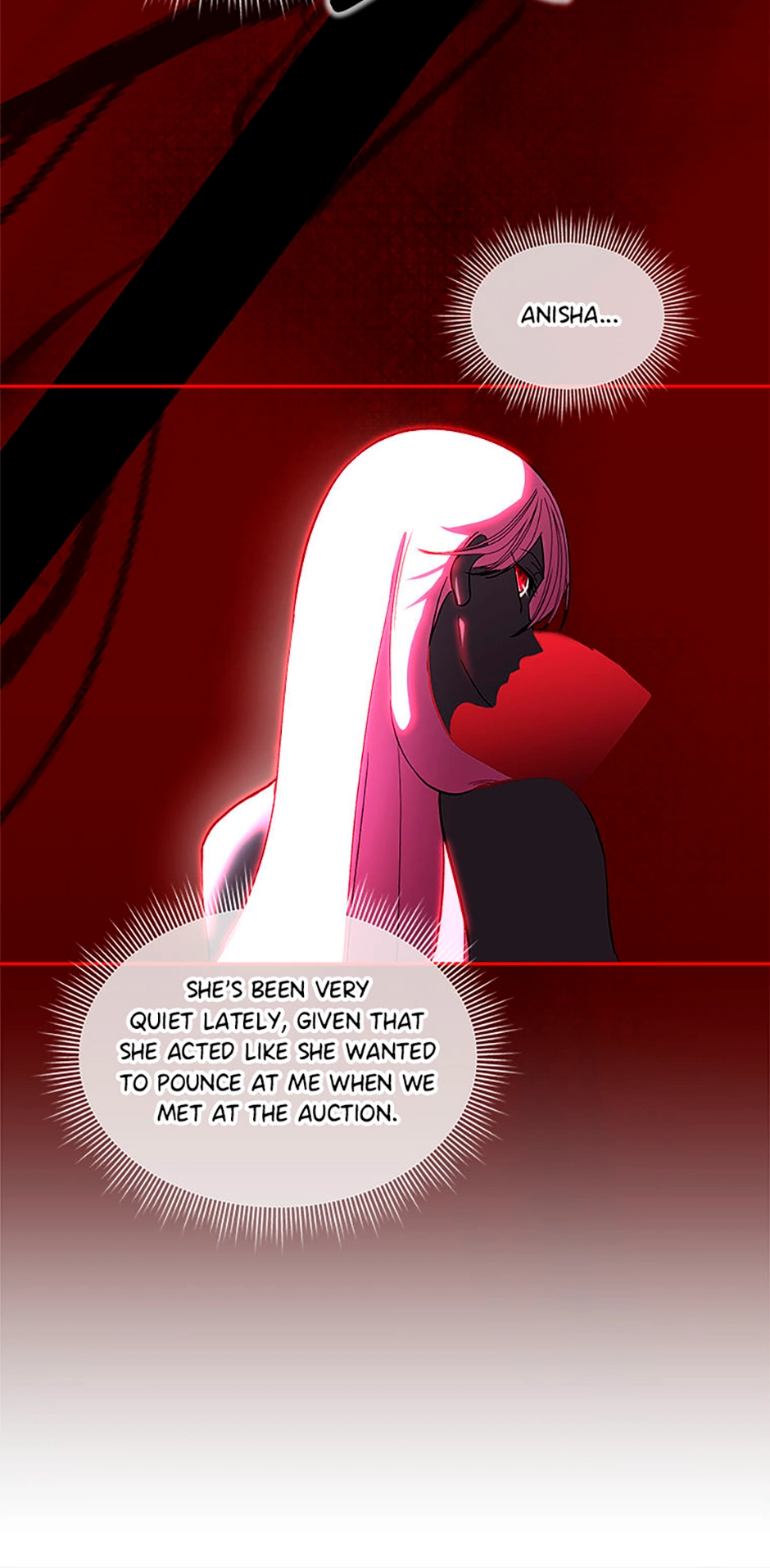 Babysitting the Male Lead Chapter 83 page 26 - 