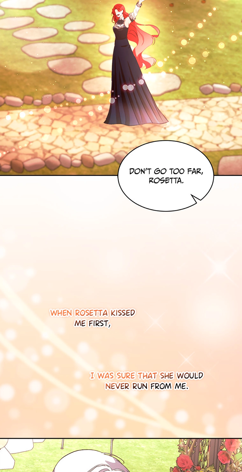 Babysitting the Male Lead Chapter 83 page 54 - 