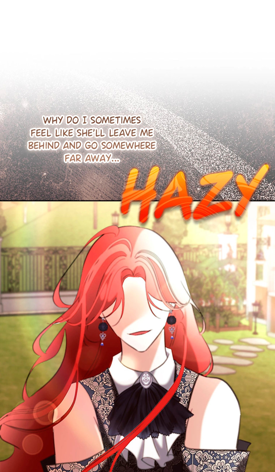 Babysitting the Male Lead Chapter 83 page 56 - 