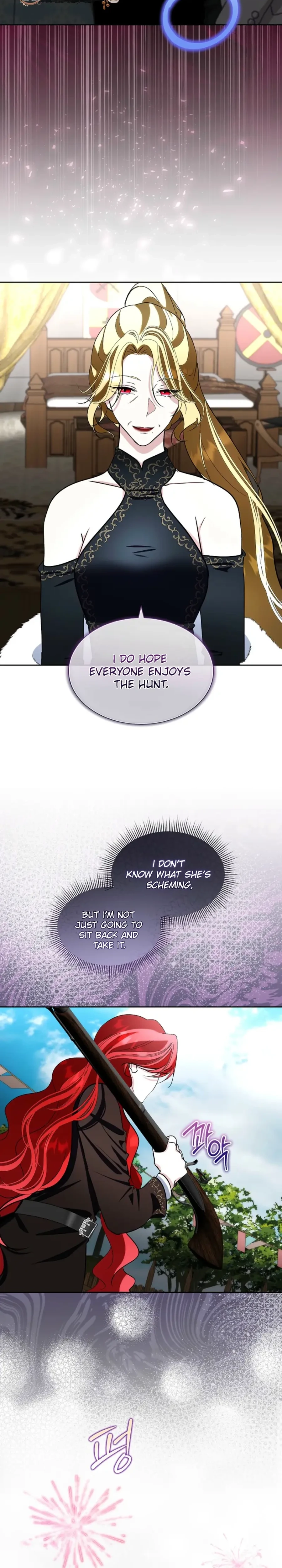 Babysitting the Male Lead Chapter 86 page 7 - 