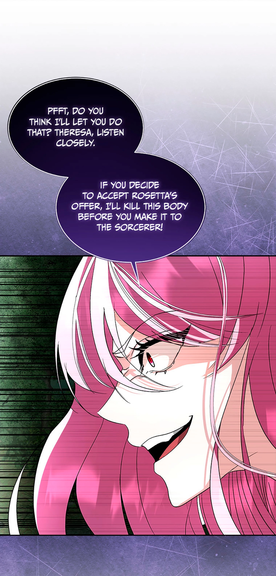 Babysitting the Male Lead Chapter 87 page 13 - 