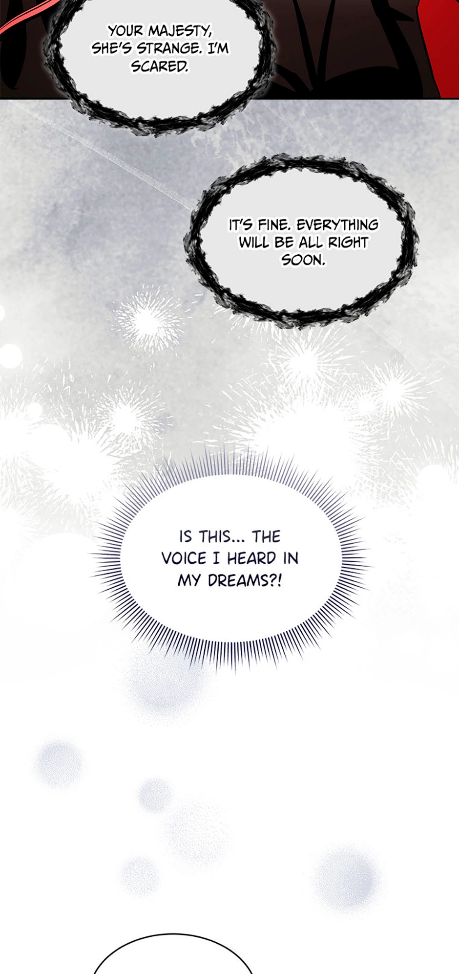 Babysitting the Male Lead Chapter 87 page 25 - 