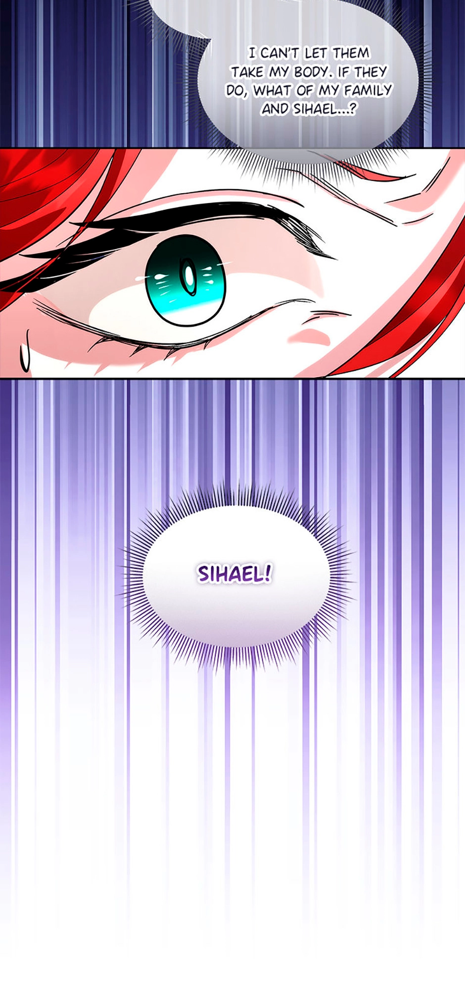 Babysitting the Male Lead Chapter 87 page 27 - 