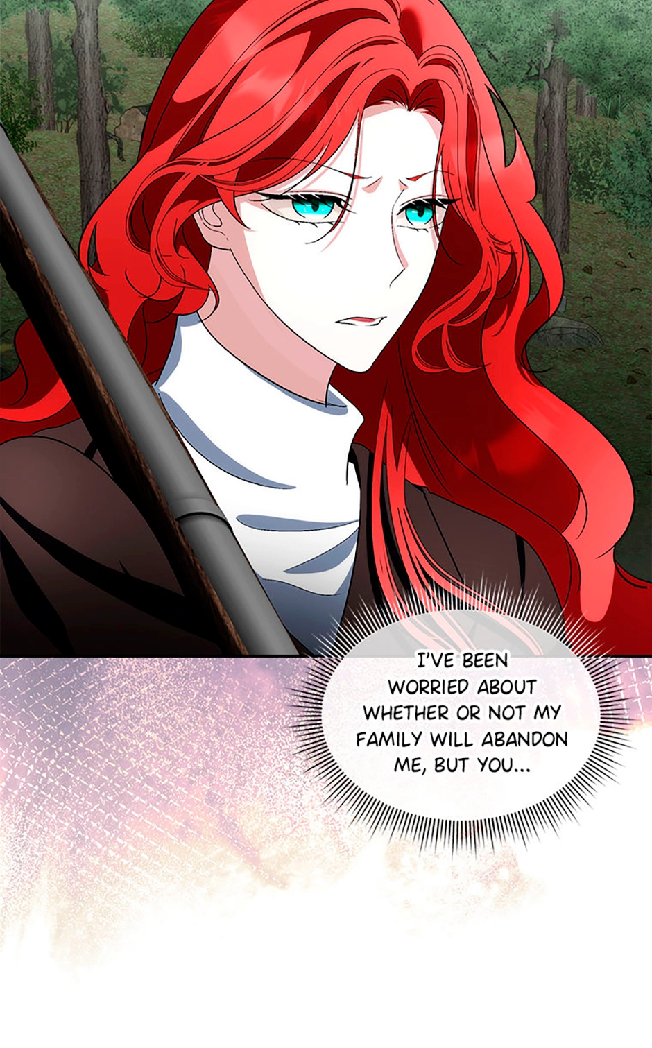 Babysitting the Male Lead Chapter 87 page 5 - 