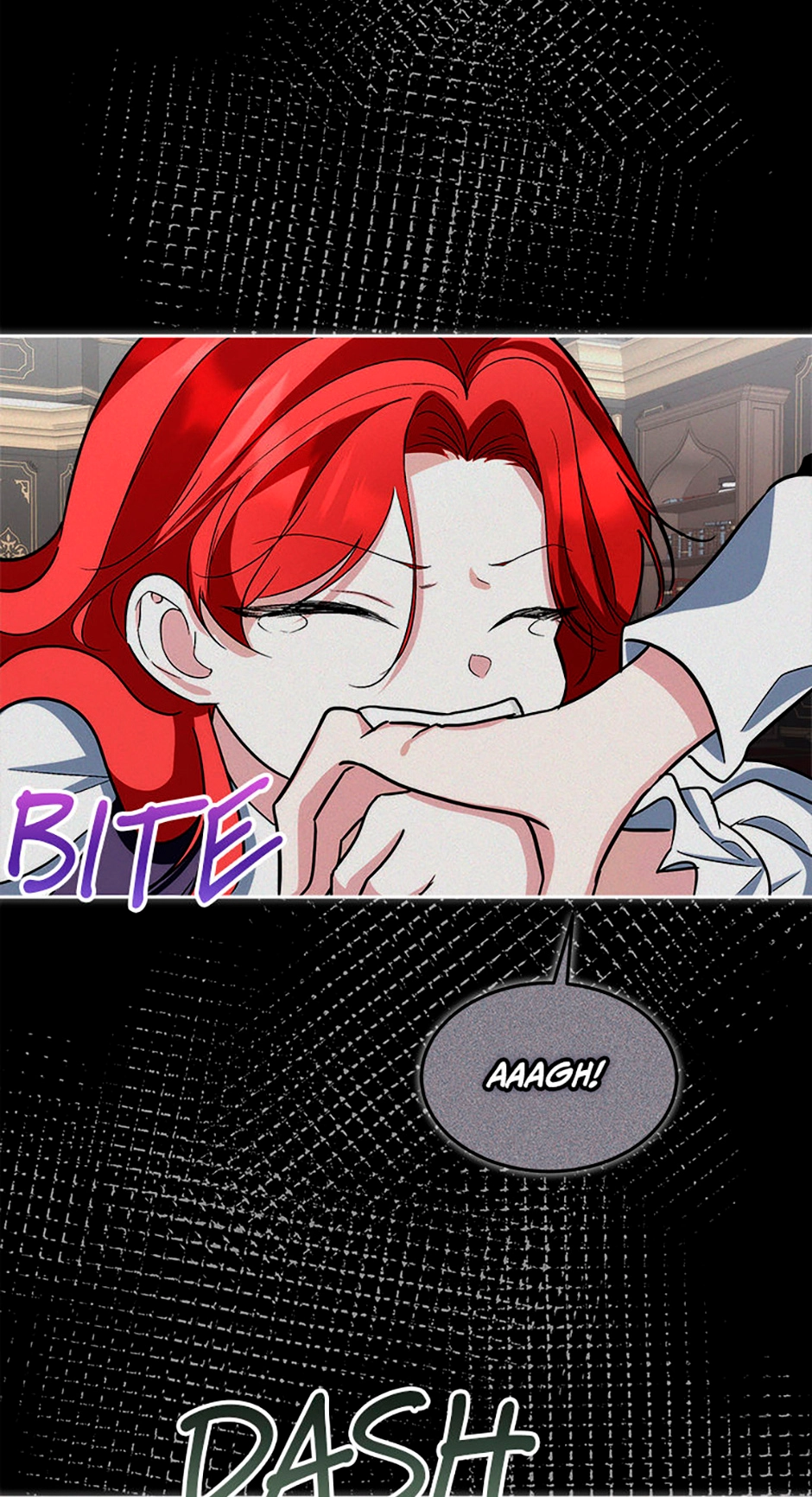 Babysitting the Male Lead Chapter 87 page 60 - 