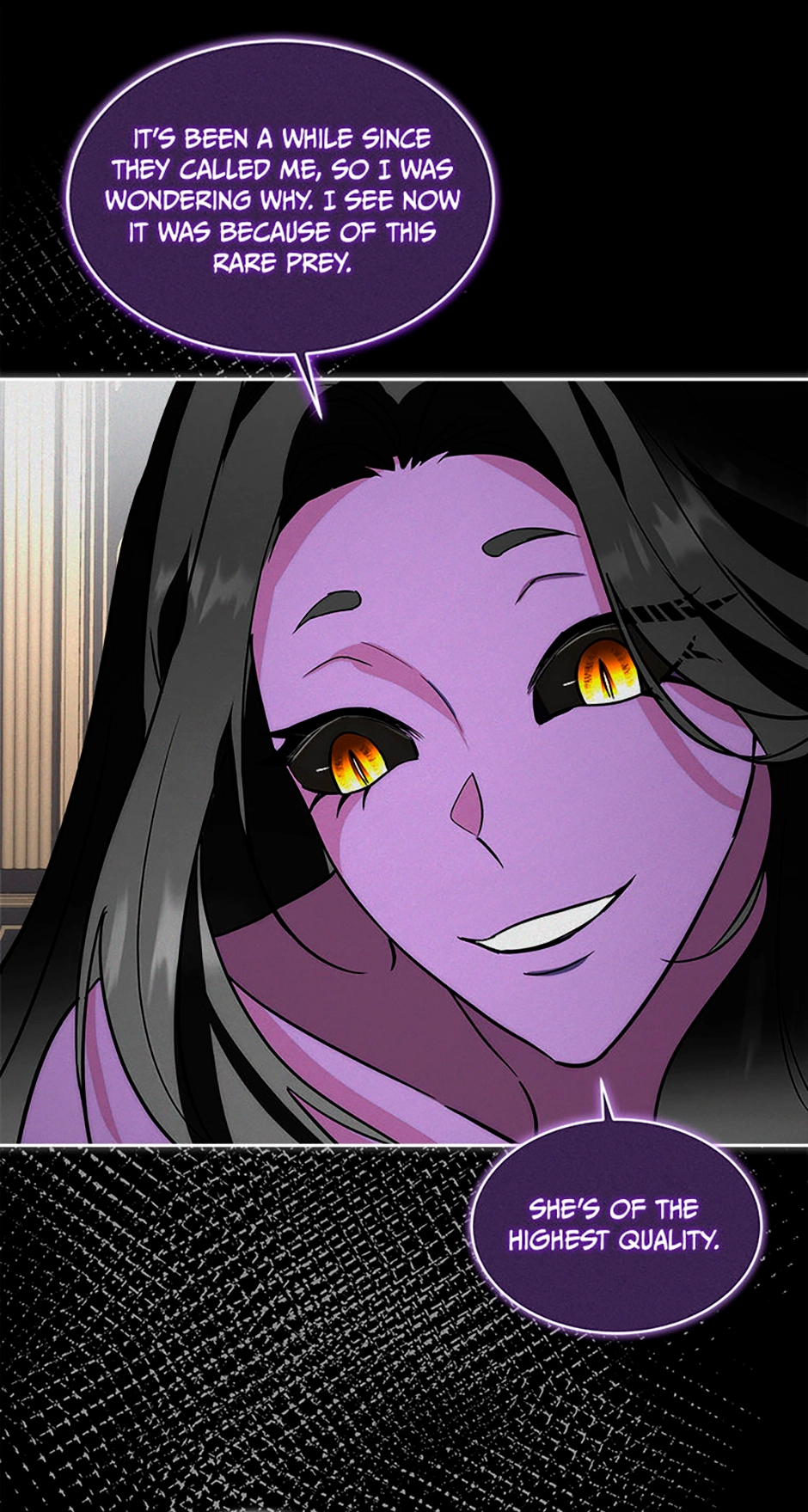 Babysitting the Male Lead Chapter 87 page 63 - 