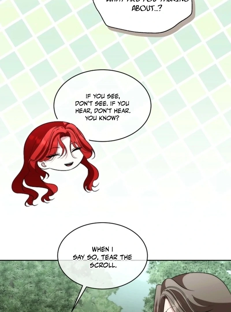 Babysitting the Male Lead Chapter 88 page 102 - 