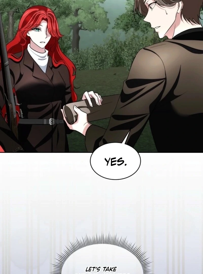 Babysitting the Male Lead Chapter 88 page 103 - 