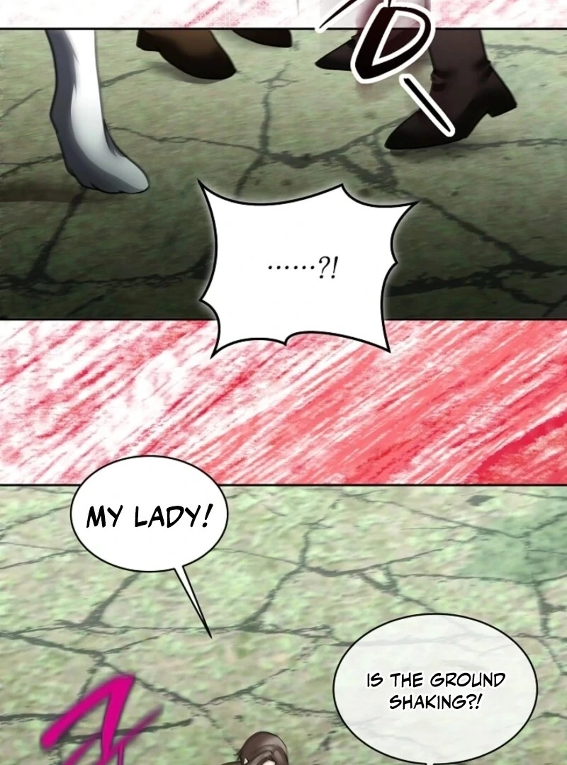 Babysitting the Male Lead Chapter 88 page 107 - 