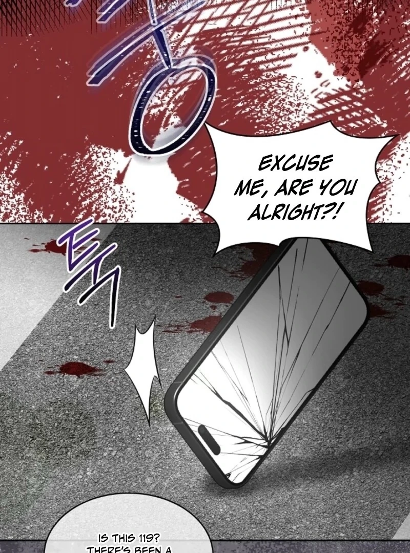 Babysitting the Male Lead Chapter 88 page 12 - 