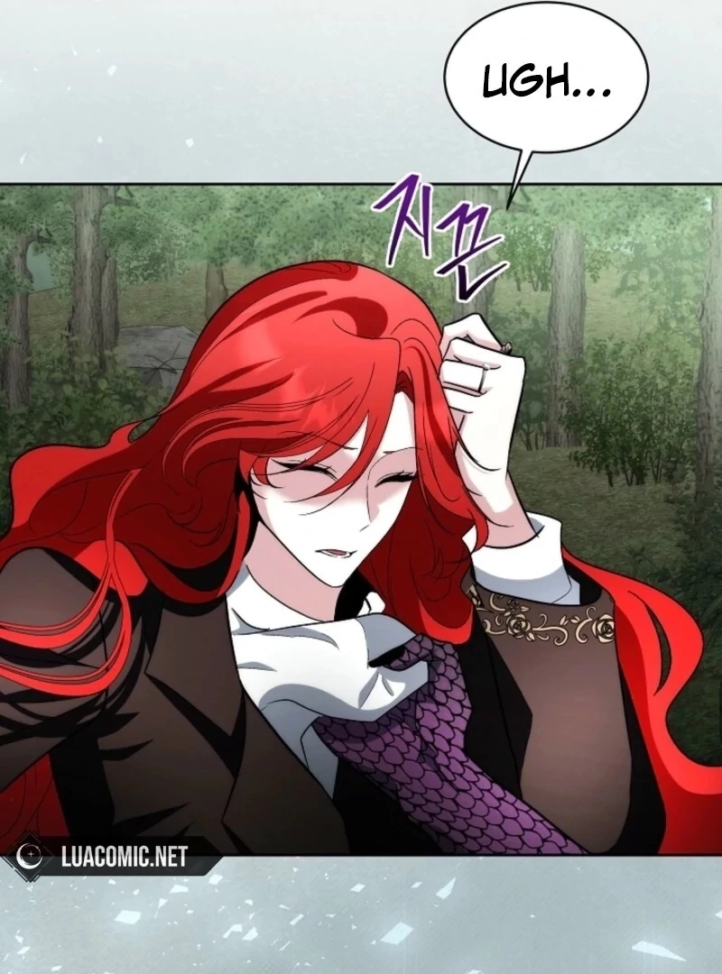 Babysitting the Male Lead Chapter 88 page 15 - 