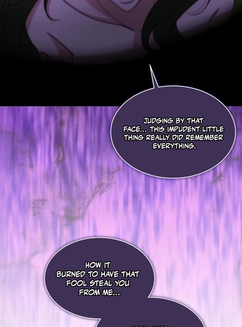 Babysitting the Male Lead Chapter 88 page 21 - 