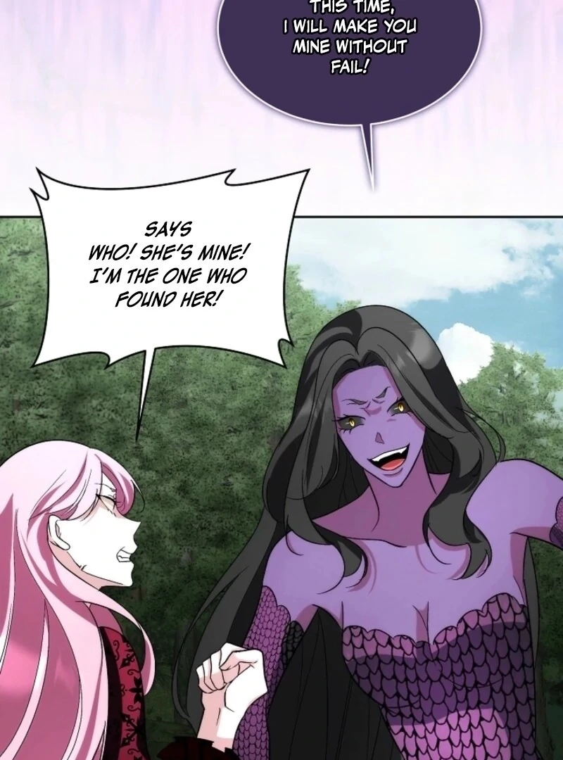 Babysitting the Male Lead Chapter 88 page 22 - 