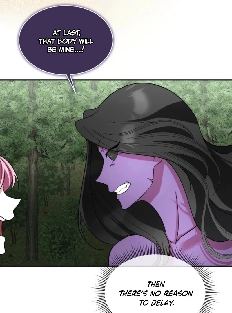 Babysitting the Male Lead Chapter 88 page 26 - 