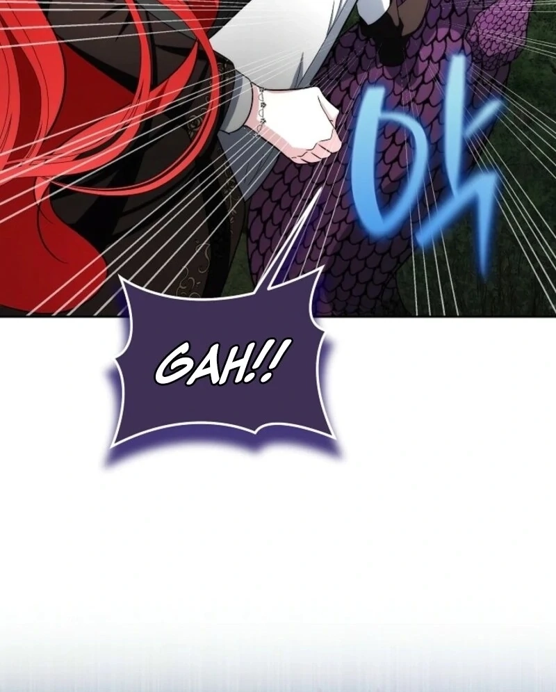 Babysitting the Male Lead Chapter 88 page 28 - 