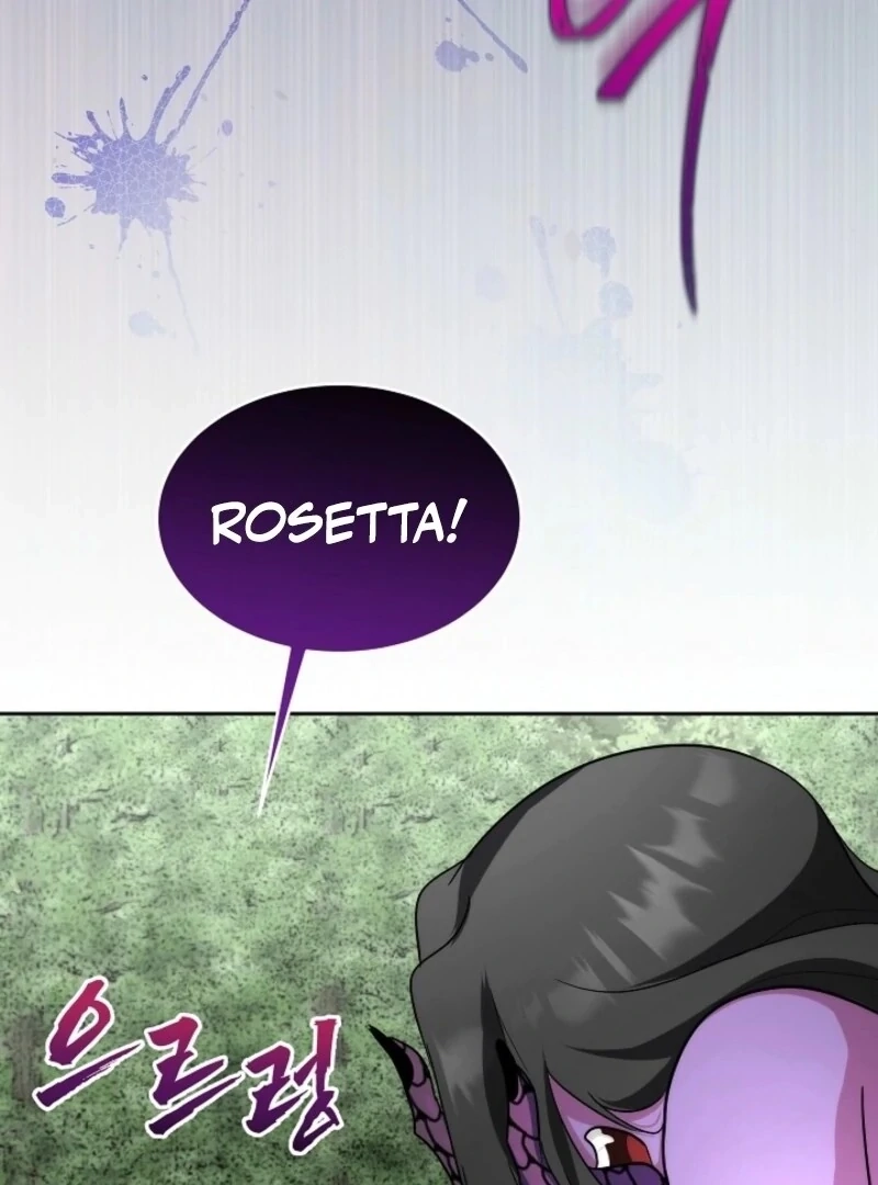 Babysitting the Male Lead Chapter 88 page 32 - 