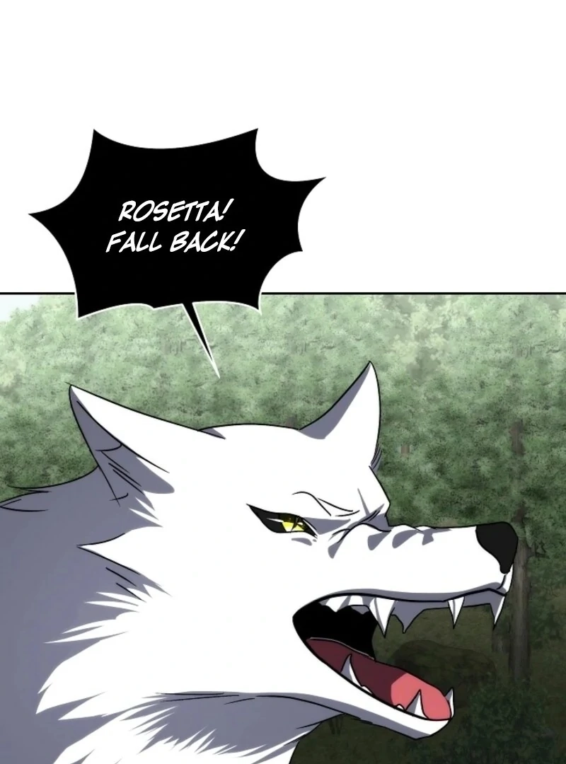 Babysitting the Male Lead Chapter 88 page 34 - 
