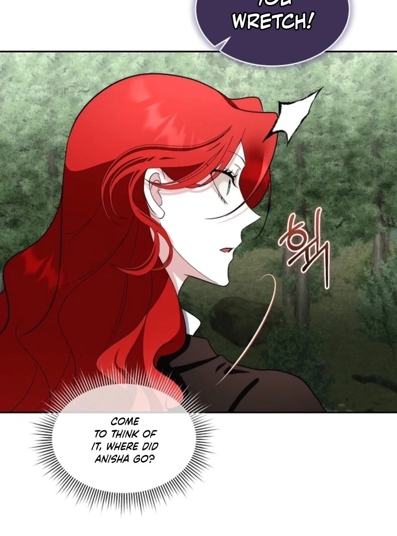 Babysitting the Male Lead Chapter 88 page 37 - 