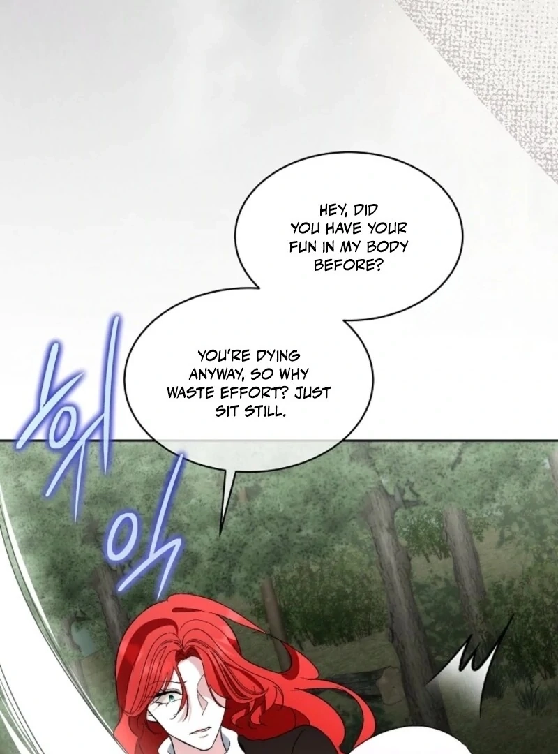 Babysitting the Male Lead Chapter 88 page 42 - 