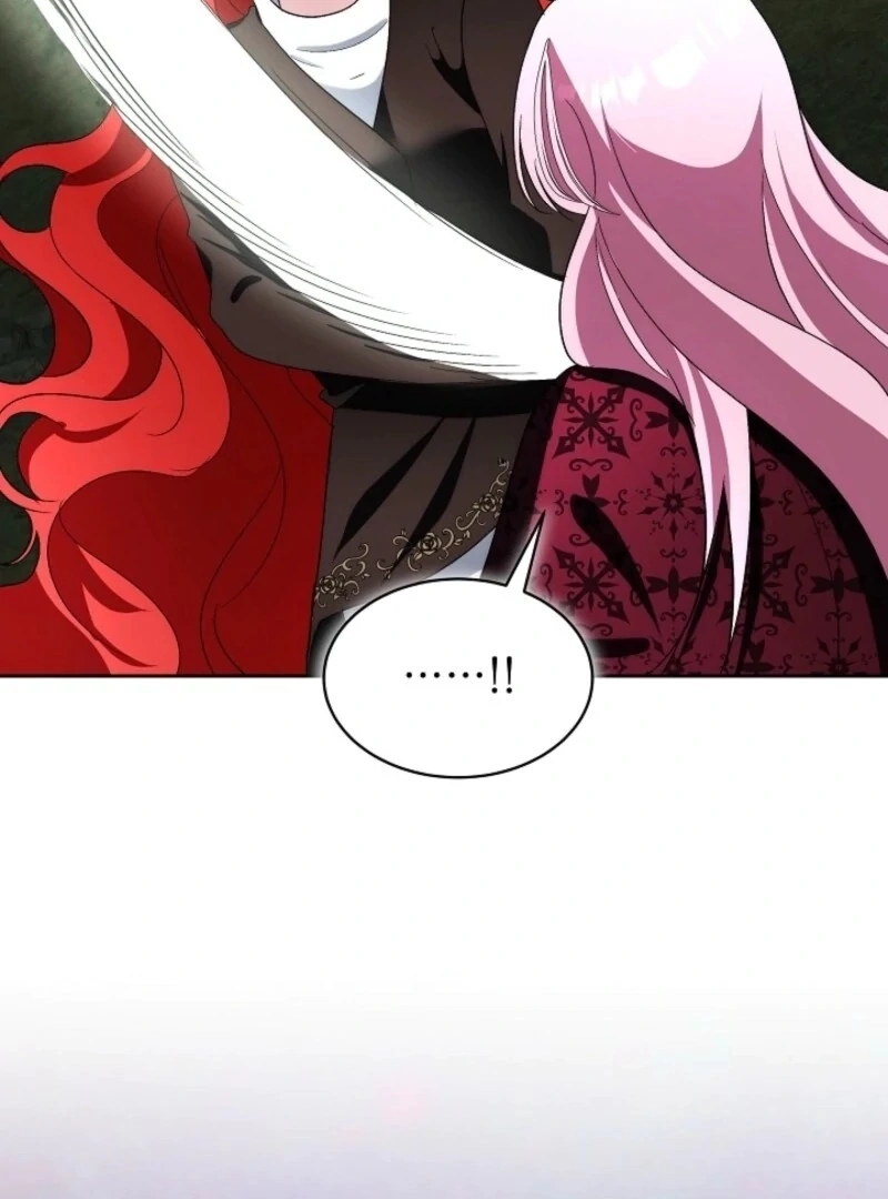 Babysitting the Male Lead Chapter 88 page 43 - 