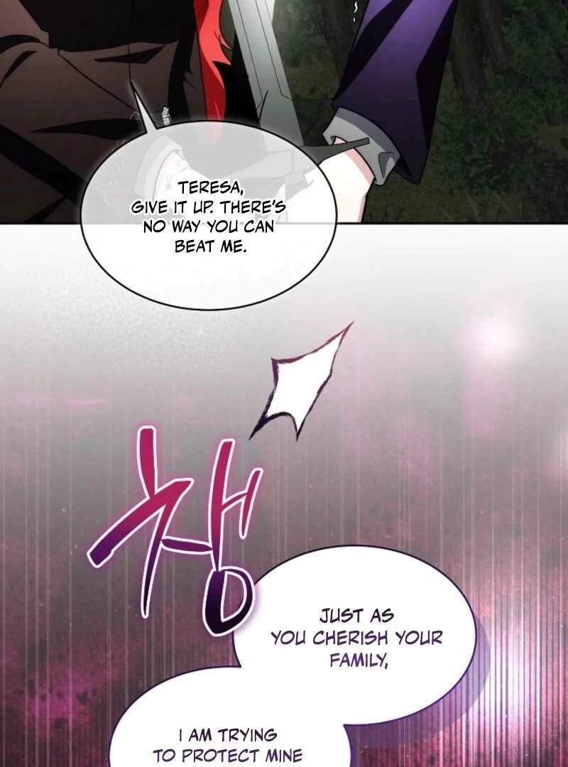 Babysitting the Male Lead Chapter 88 page 46 - 
