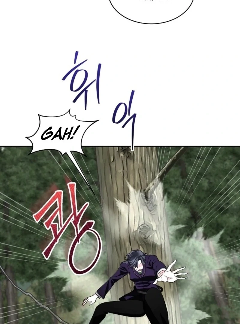 Babysitting the Male Lead Chapter 88 page 48 - 