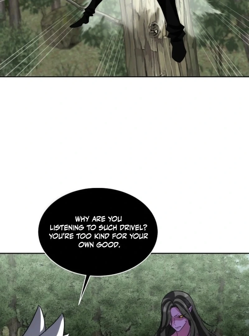 Babysitting the Male Lead Chapter 88 page 49 - 