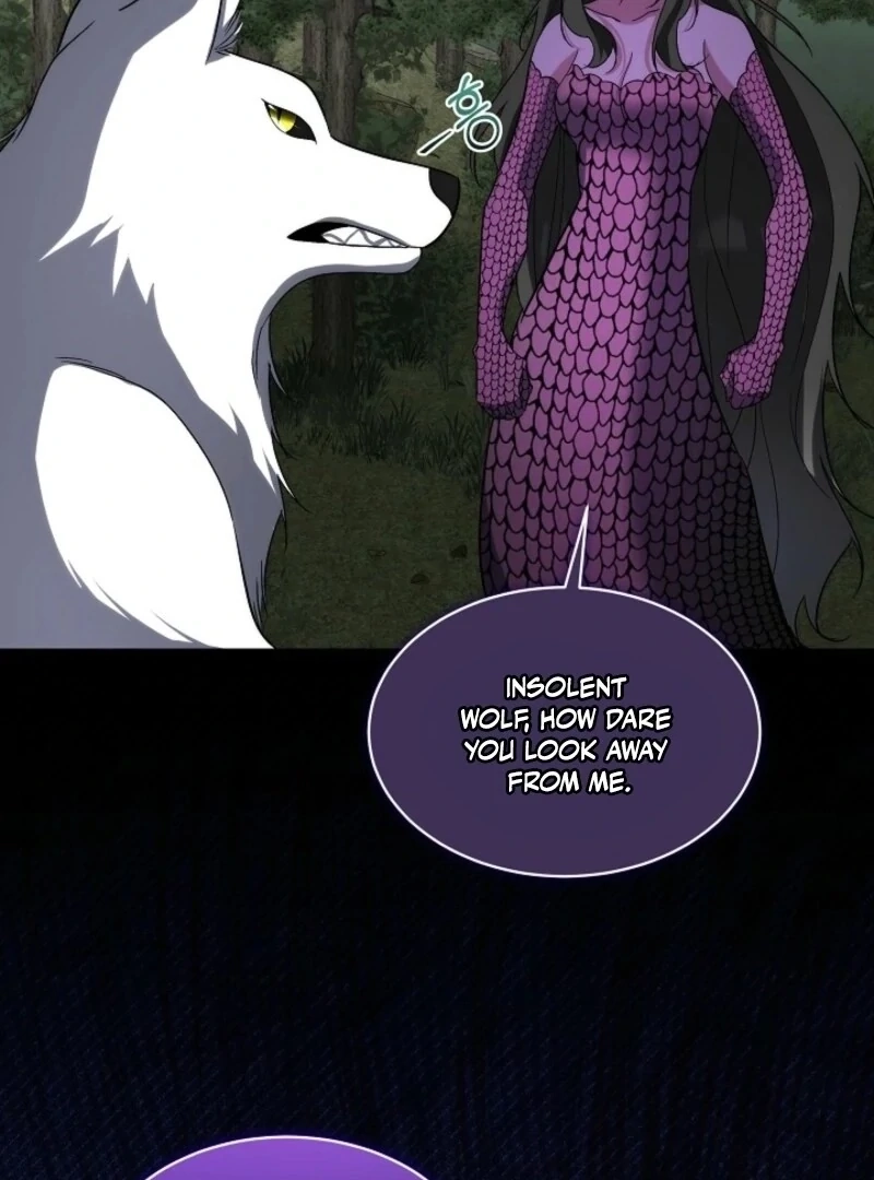 Babysitting the Male Lead Chapter 88 page 50 - 