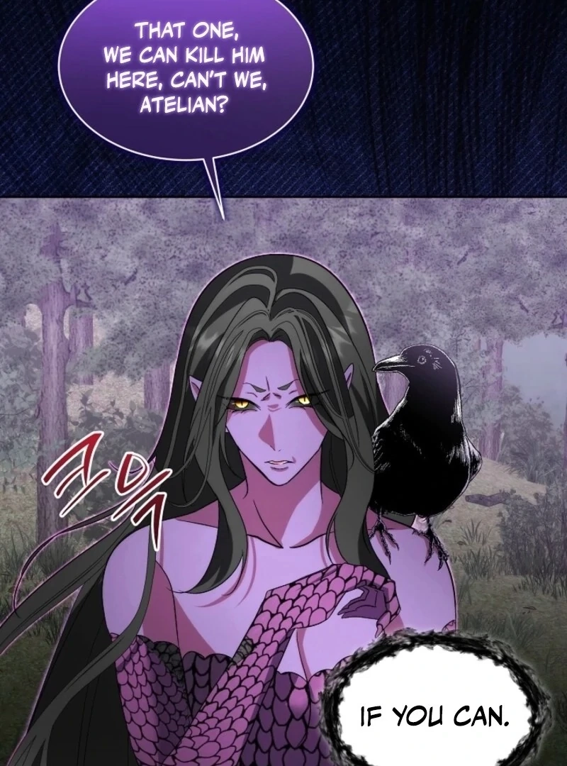 Babysitting the Male Lead Chapter 88 page 51 - 