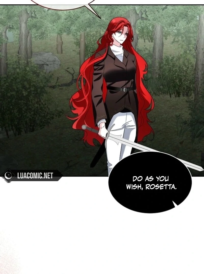 Babysitting the Male Lead Chapter 88 page 53 - 