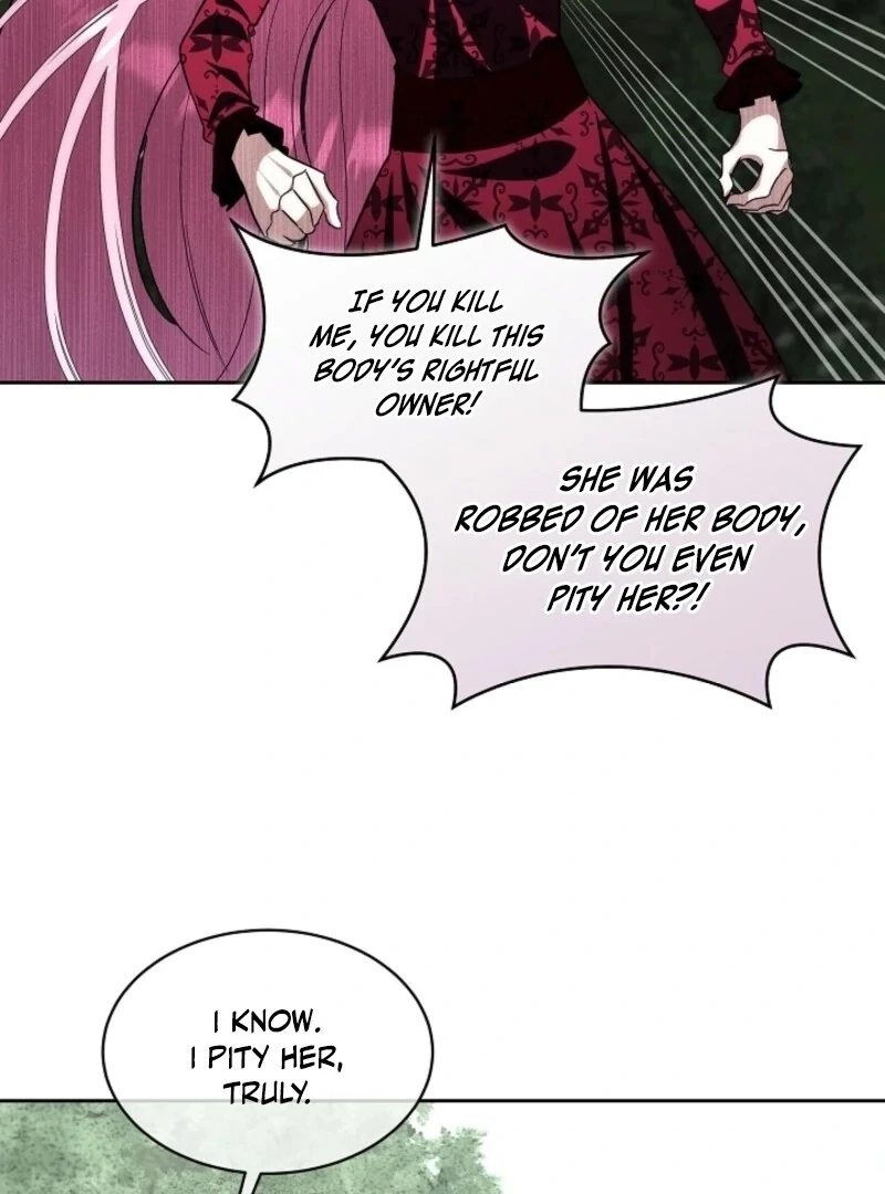 Babysitting the Male Lead Chapter 88 page 56 - 