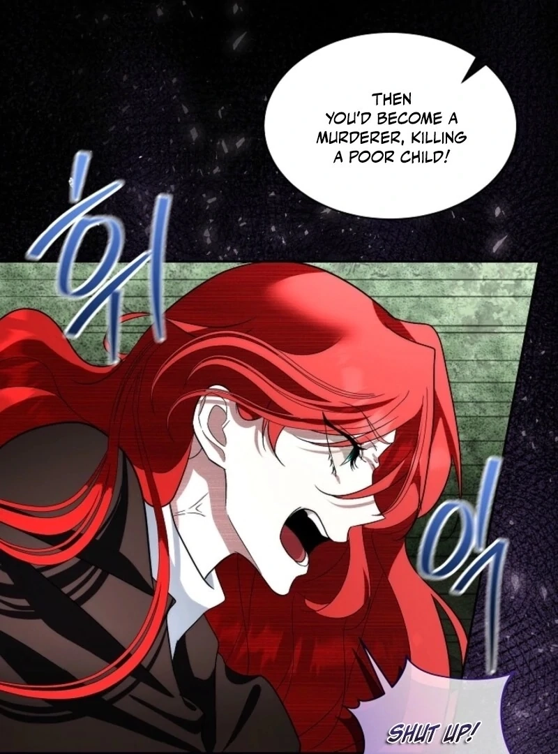 Babysitting the Male Lead Chapter 88 page 58 - 