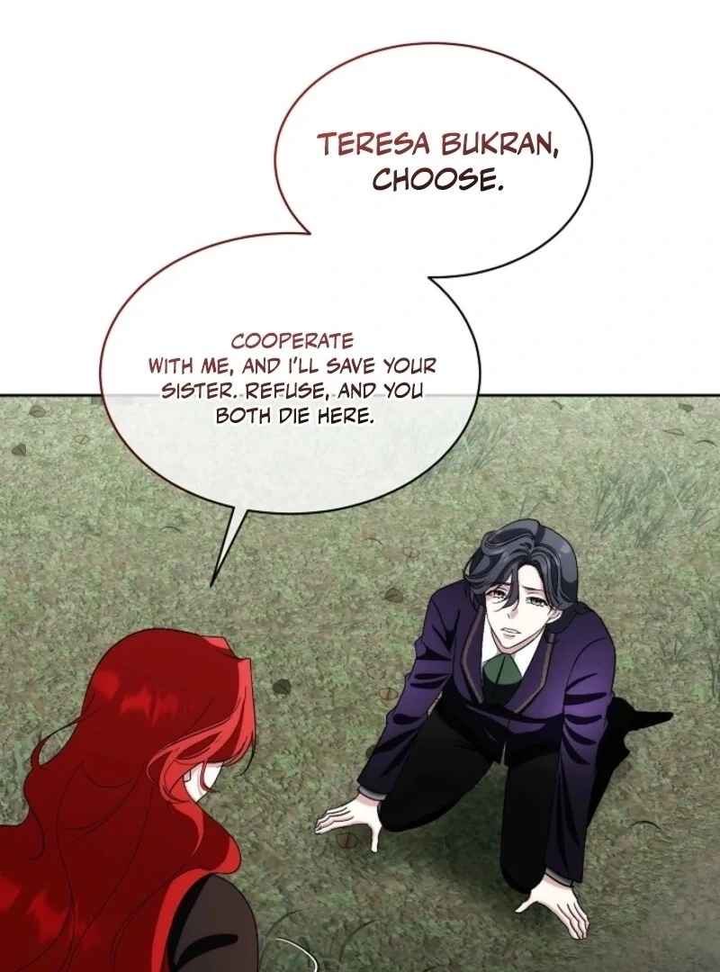 Babysitting the Male Lead Chapter 88 page 64 - 