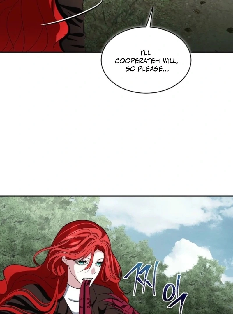 Babysitting the Male Lead Chapter 88 page 65 - 