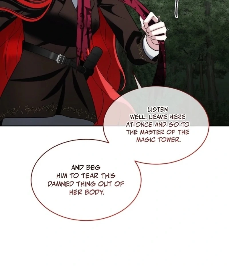 Babysitting the Male Lead Chapter 88 page 66 - 