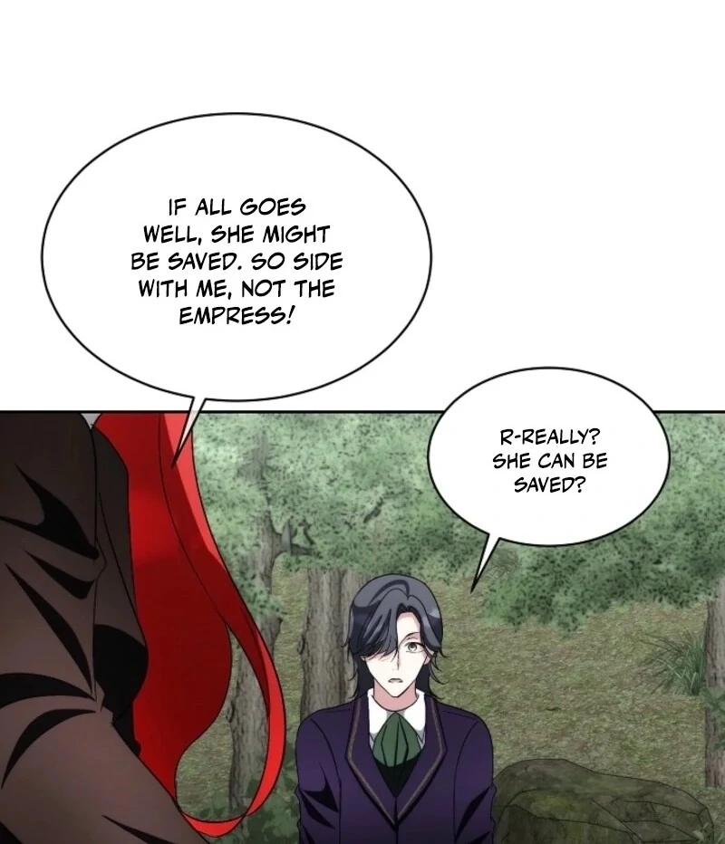 Babysitting the Male Lead Chapter 88 page 67 - 