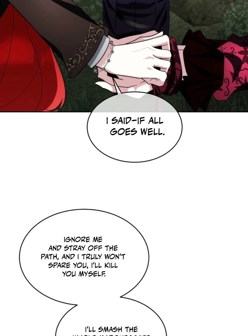 Babysitting the Male Lead Chapter 88 page 68 - 