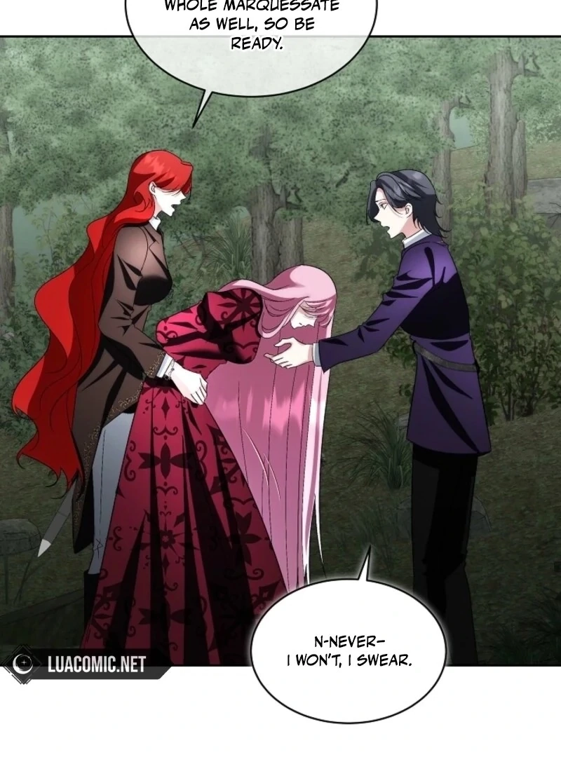 Babysitting the Male Lead Chapter 88 page 69 - 