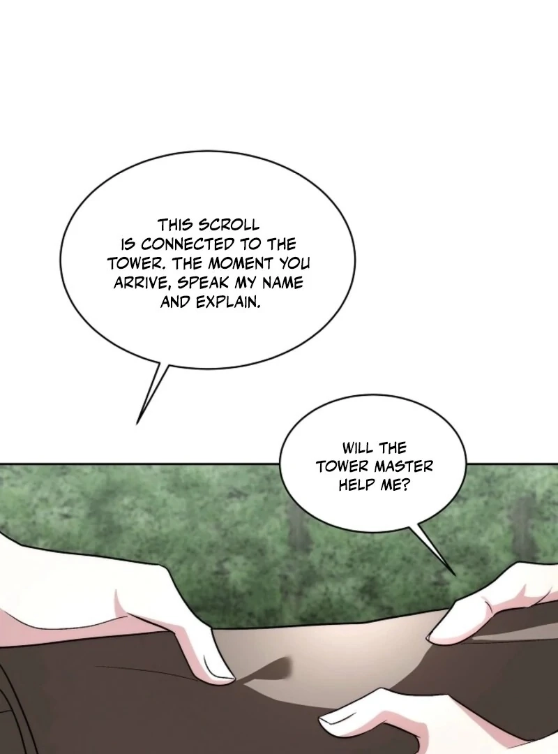 Babysitting the Male Lead Chapter 88 page 70 - 