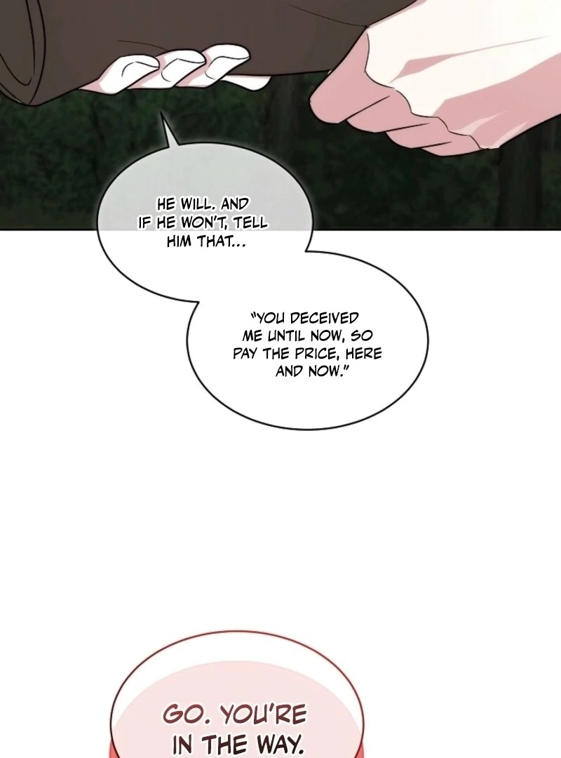Babysitting the Male Lead Chapter 88 page 71 - 