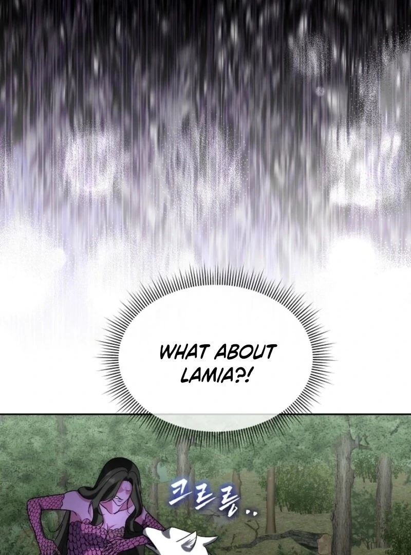 Babysitting the Male Lead Chapter 88 page 73 - 