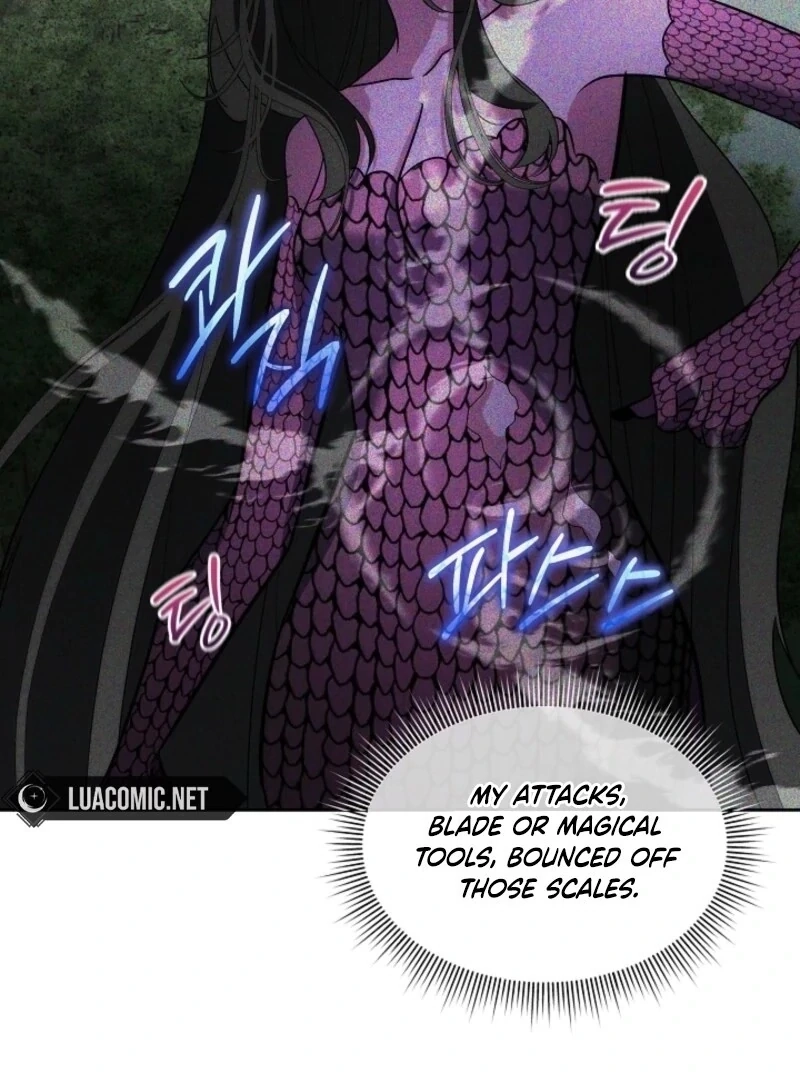 Babysitting the Male Lead Chapter 88 page 75 - 