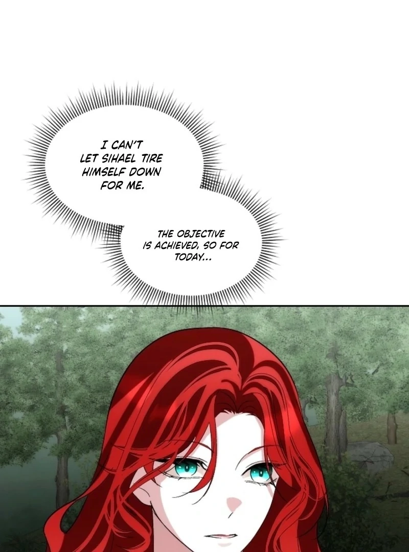 Babysitting the Male Lead Chapter 88 page 76 - 
